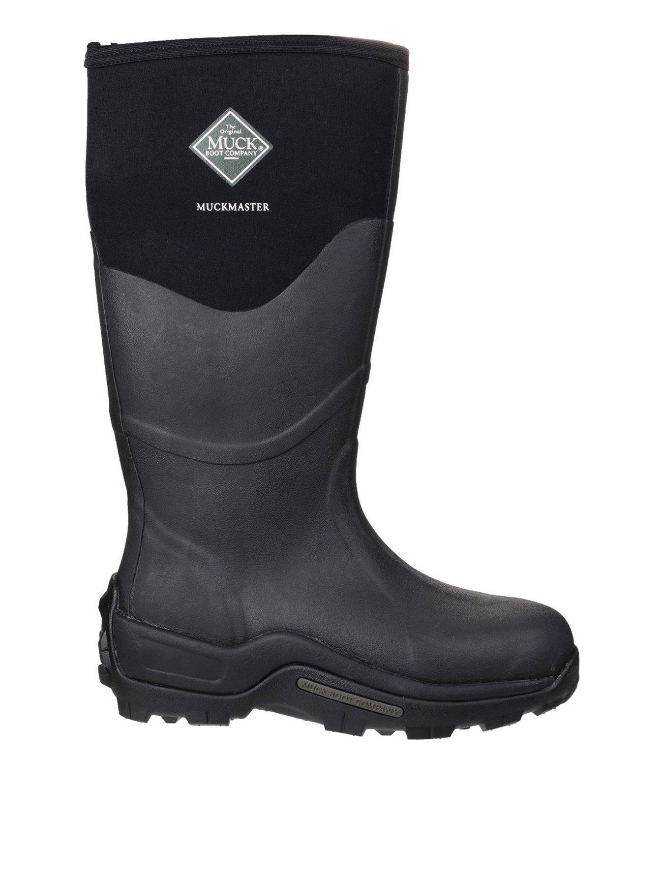 Muck field xt boots online