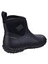  image of muck-boots-ms-muckster-ii-ankle-welly-black
