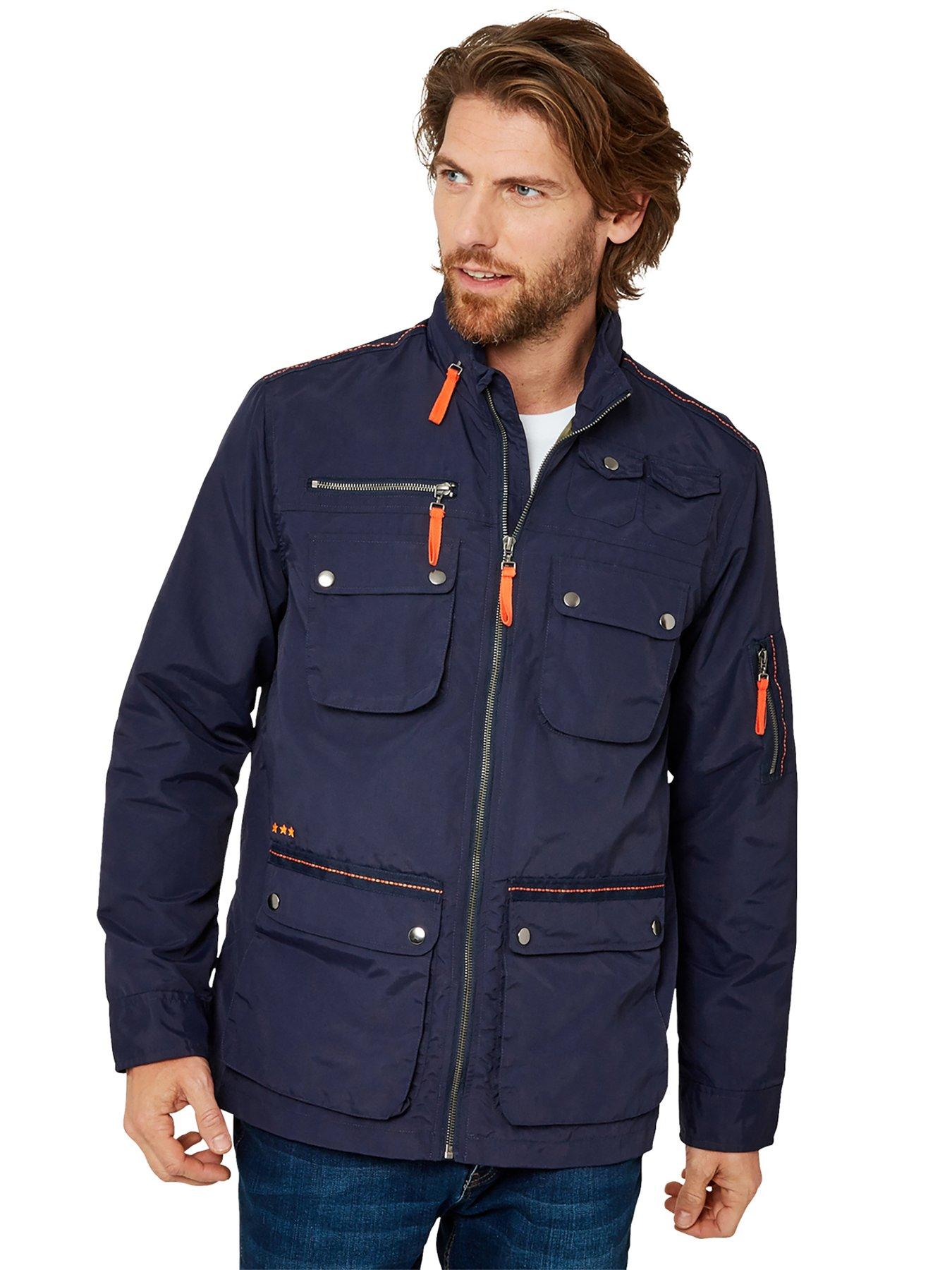 hugo bangon 1 jacket