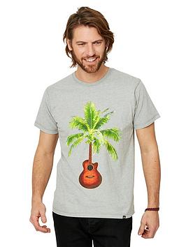 Joe Browns Joe Browns Touch Of Tropic Tee Picture
