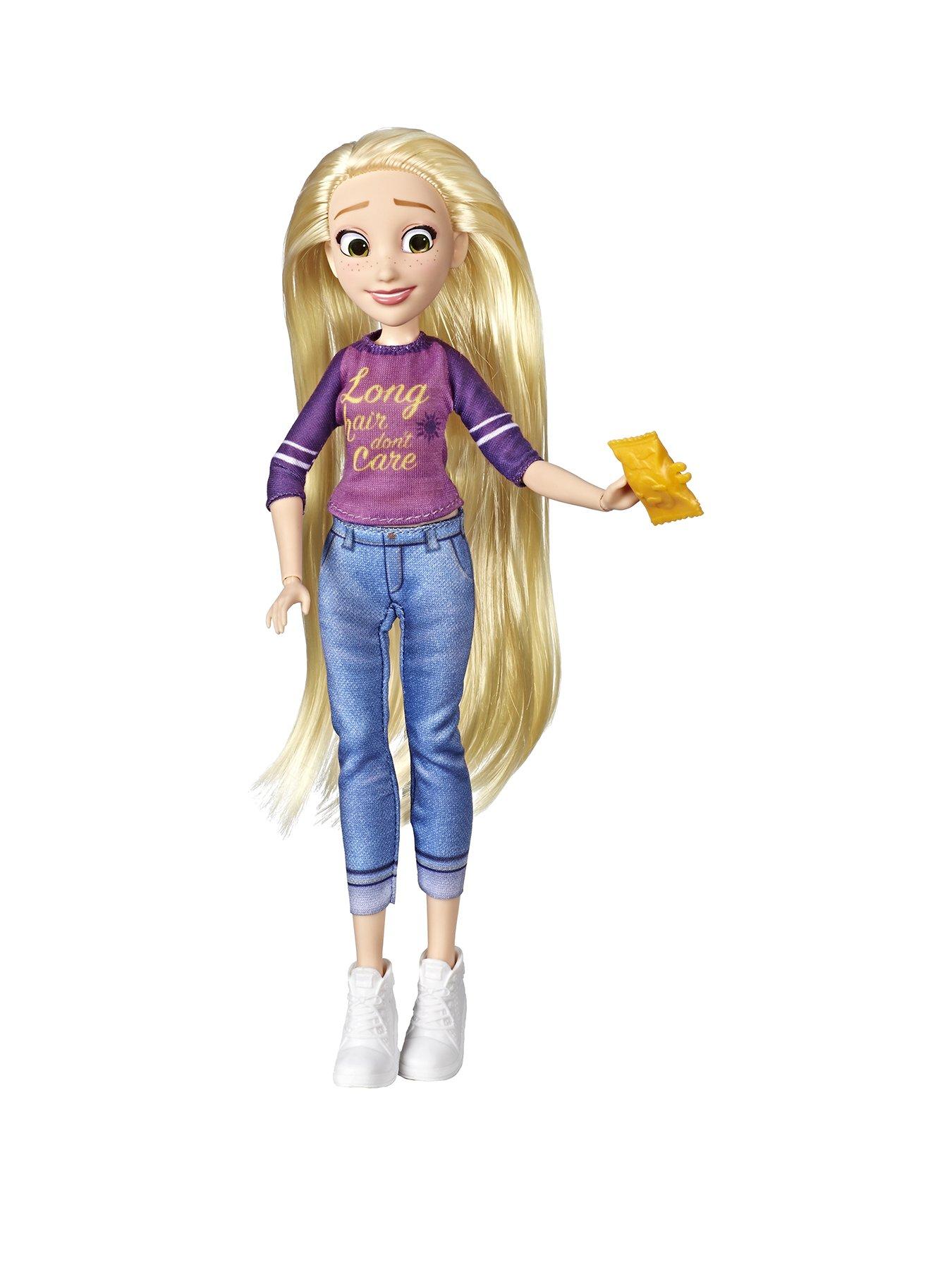 my best friend rapunzel 32 doll