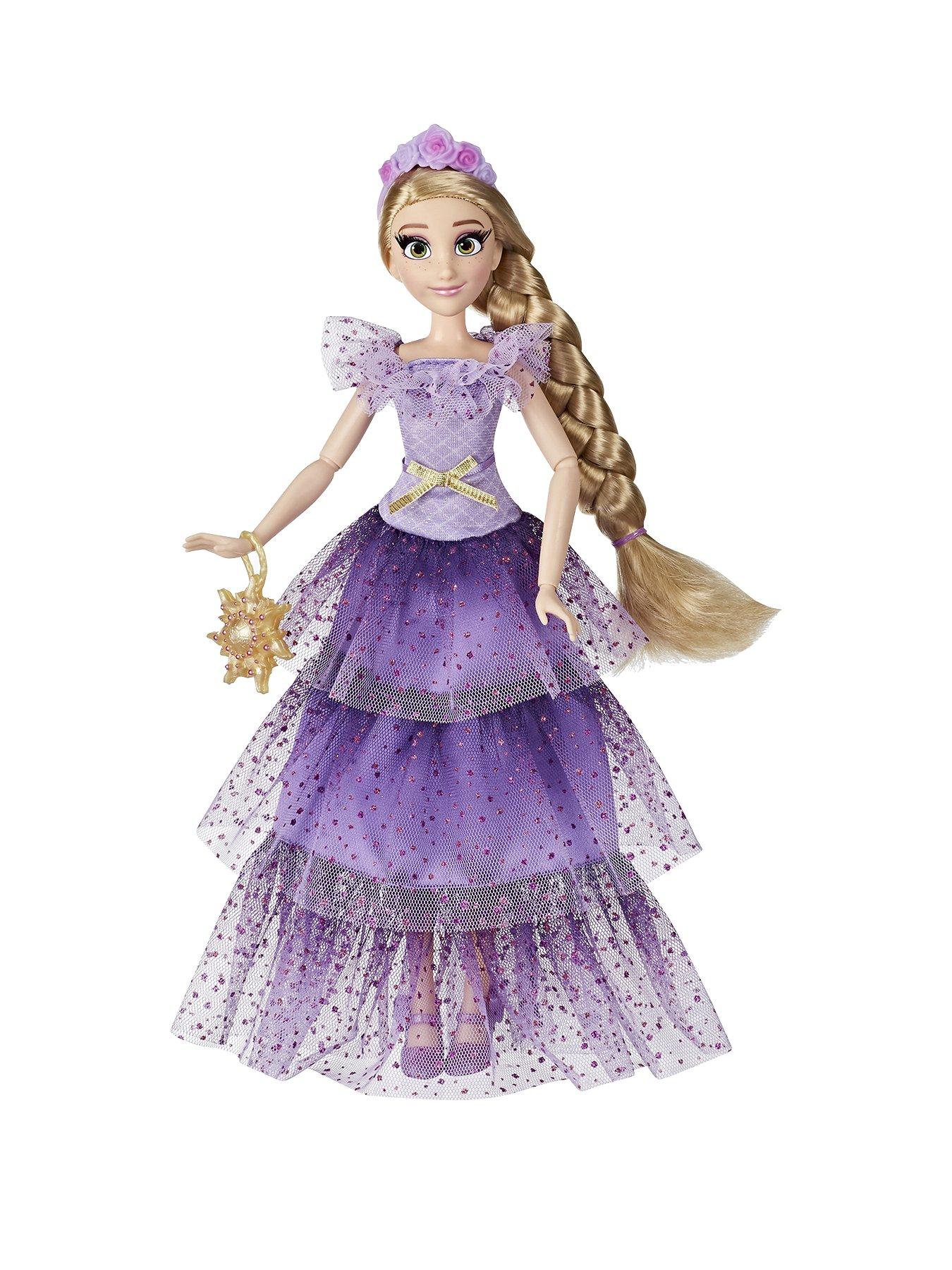 disney princess doll accessories