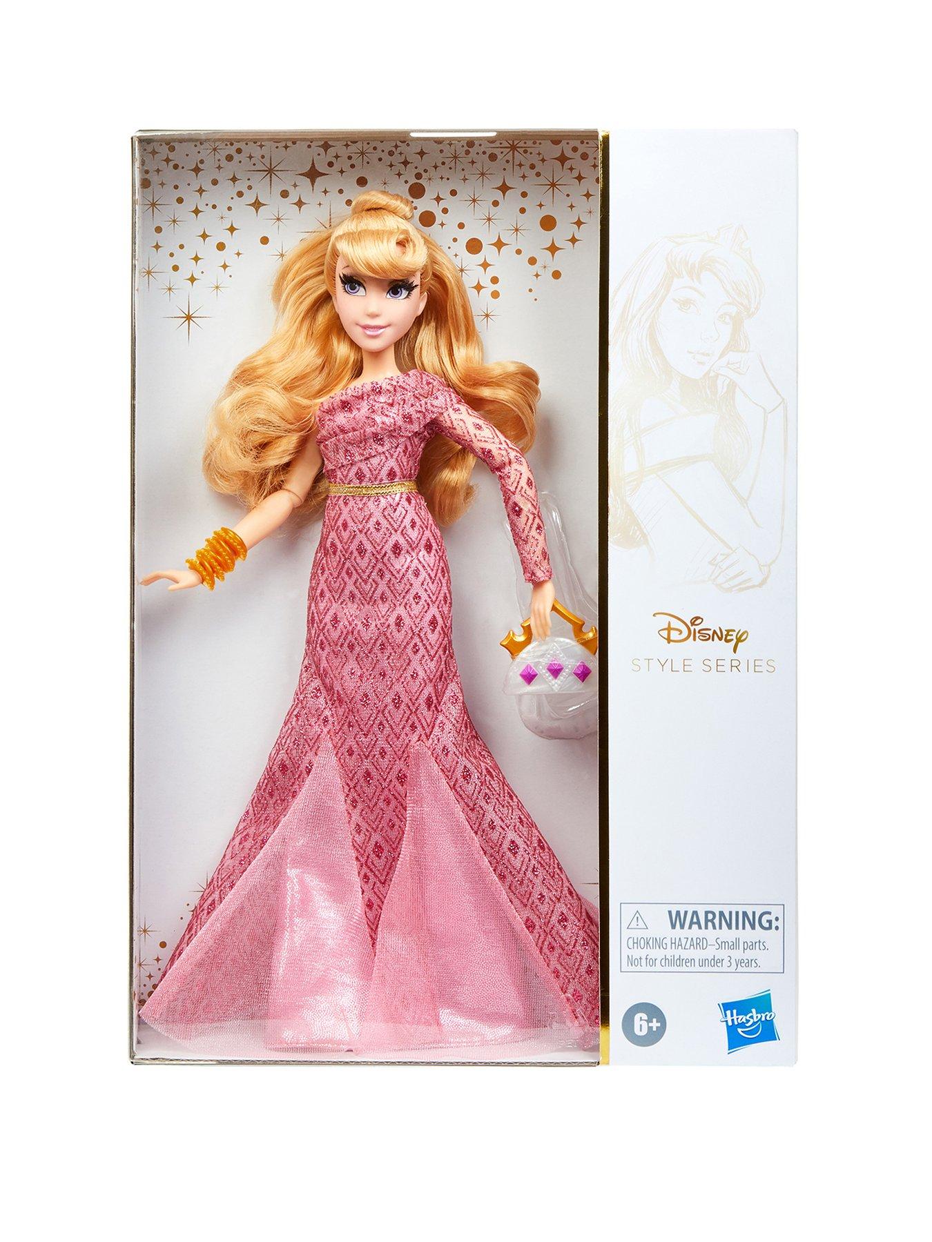disney style series