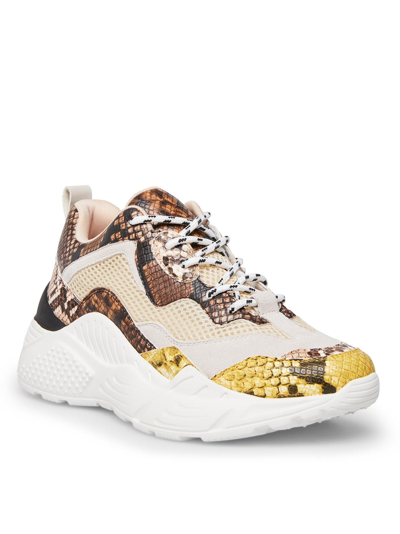 steve madden trainers