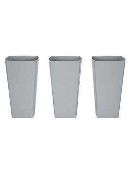 wham-set-of-3-grey-16cm-studio-planter-covers