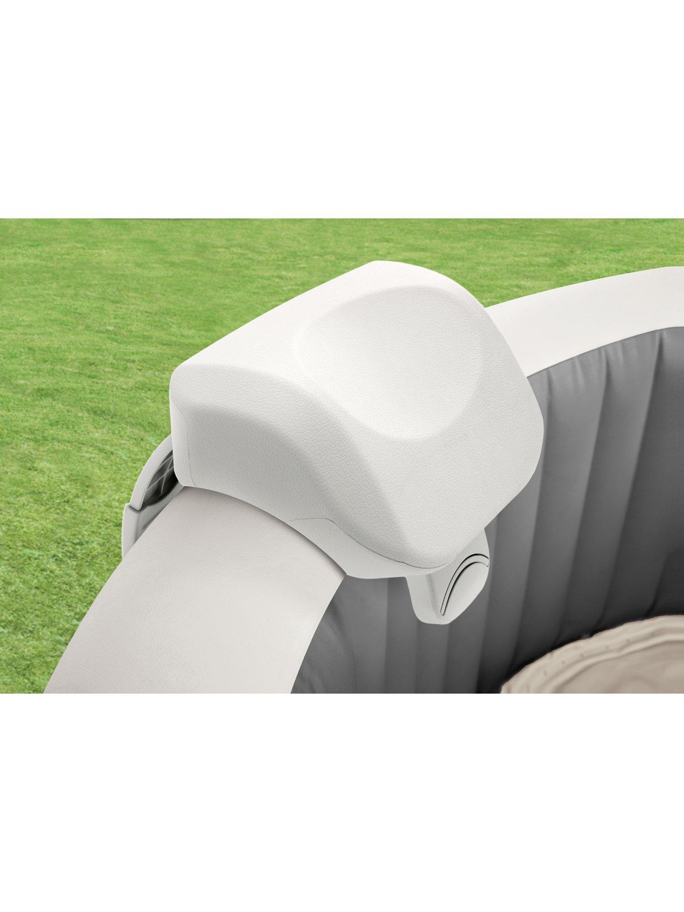 Image 4 of 6 of Intex Greywood Deluxe PureSpa