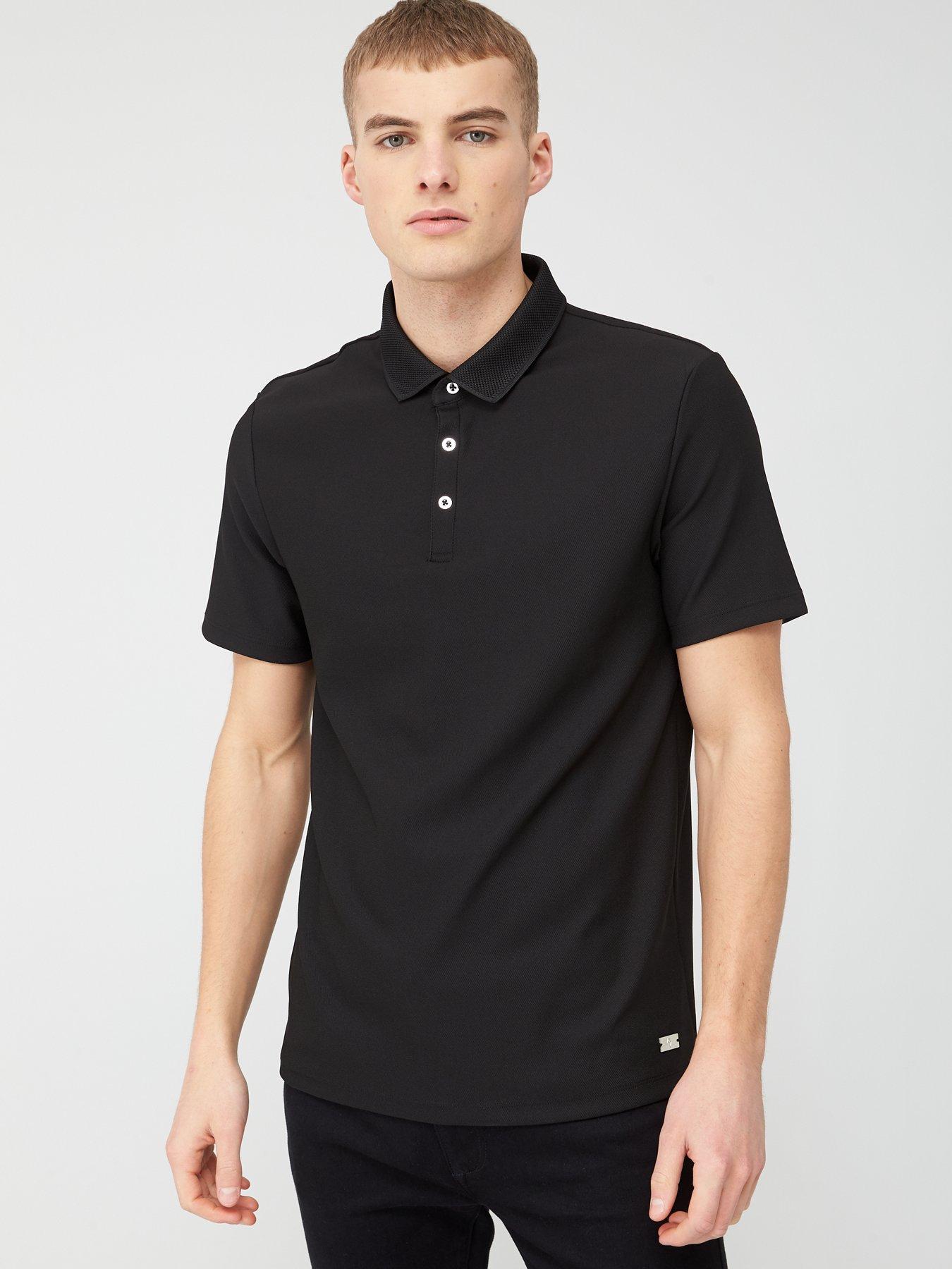 river island polo shirt sale