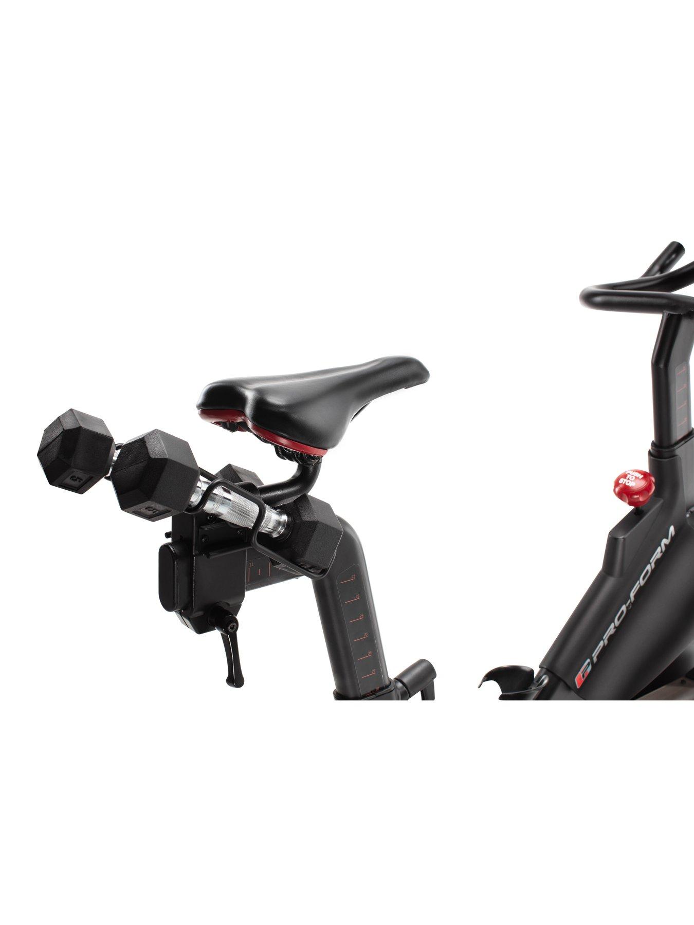 proform smart power 10.0 studio cycle
