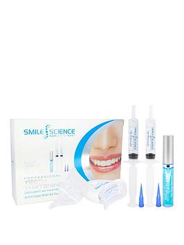 Smile Science   Professional Home Whitening Kit
