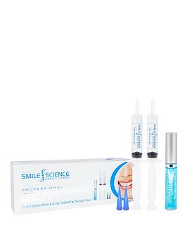 Smile Science   Professional Home Whitening Kit Refill