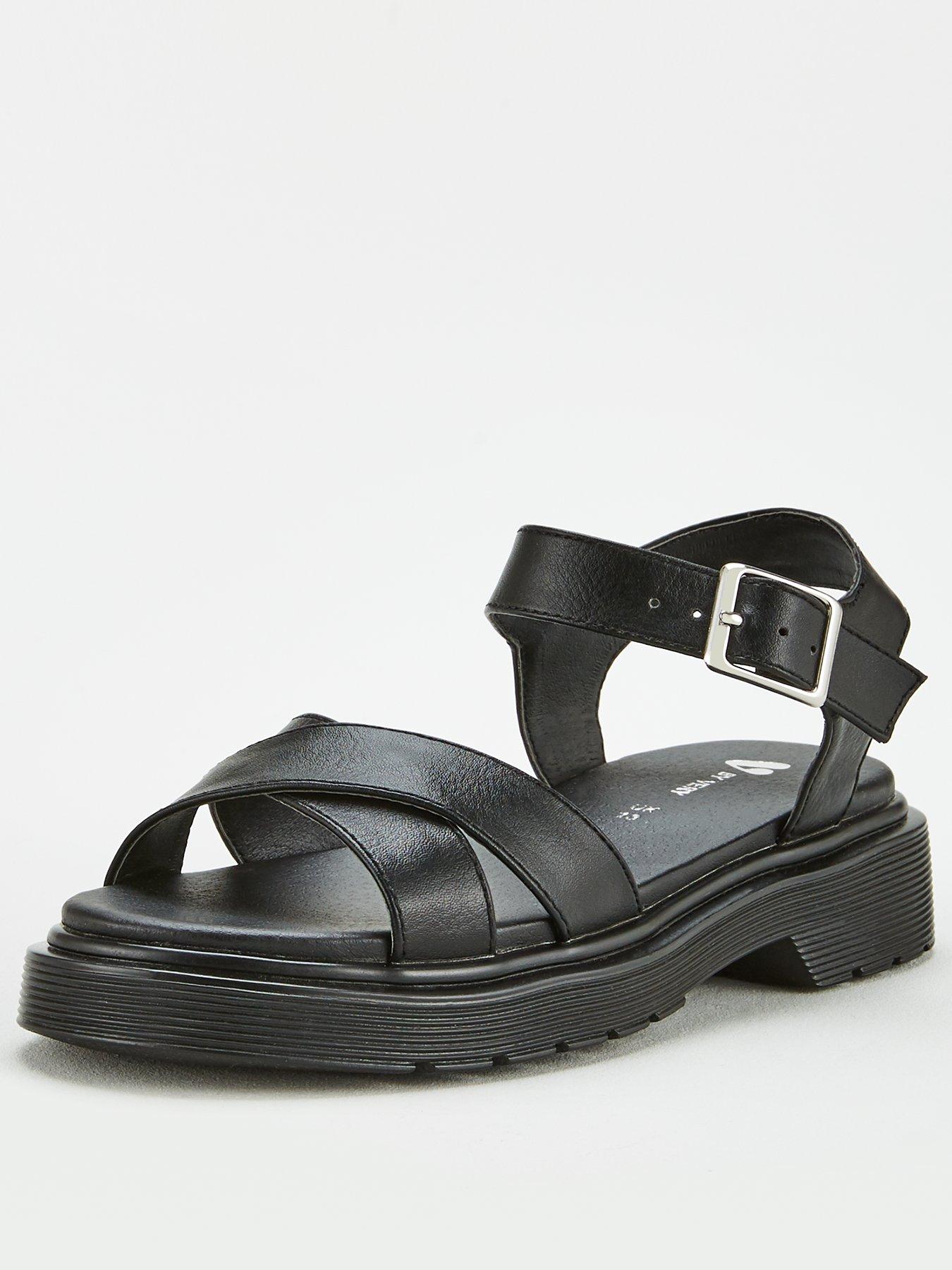 very girls sandals