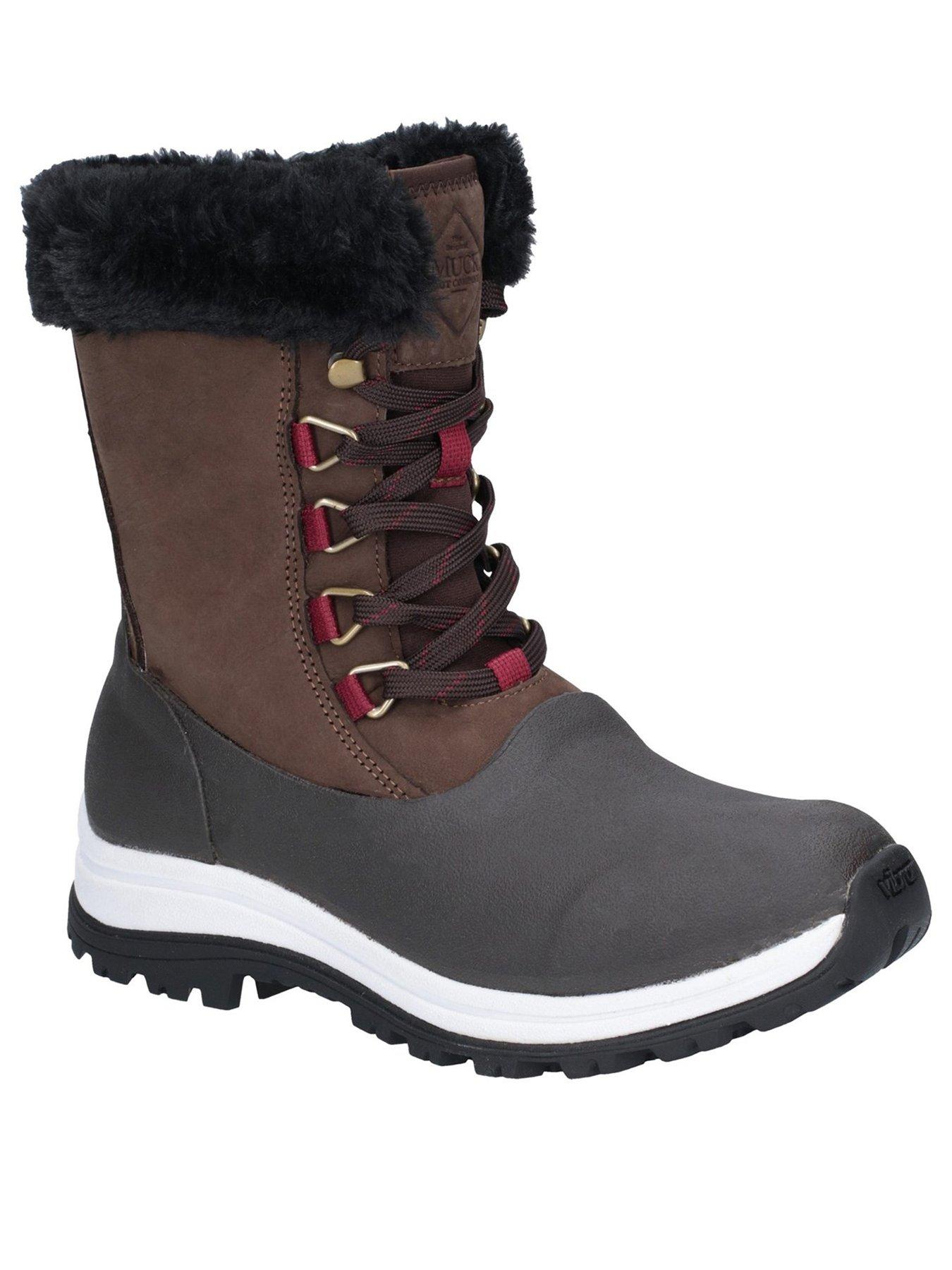 Womens Boots | Boots for Women | Winter Winter Boot with Hidden Studs 146 187