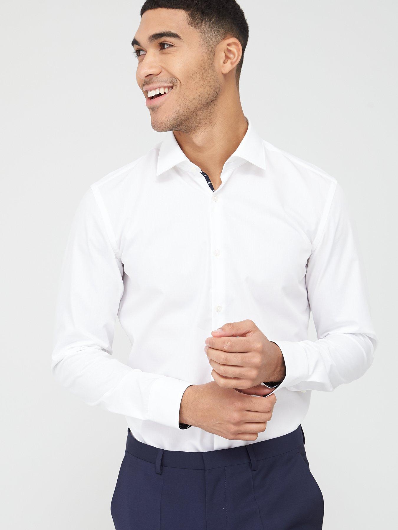 hugo koey shirt