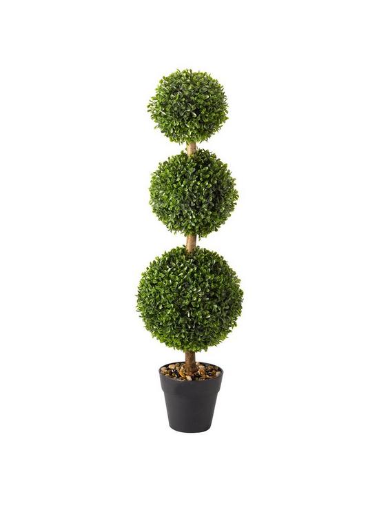 stillFront image of smart-solar-trio-topiary-tree
