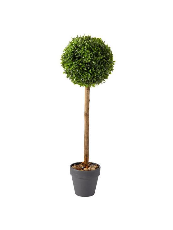stillFront image of smart-garden-uno-topiary-tree-2-pack