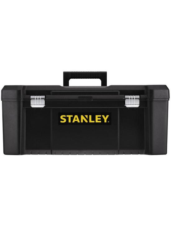 stillFront image of stanley-essential-26-inch-toolbox-stst82976-1