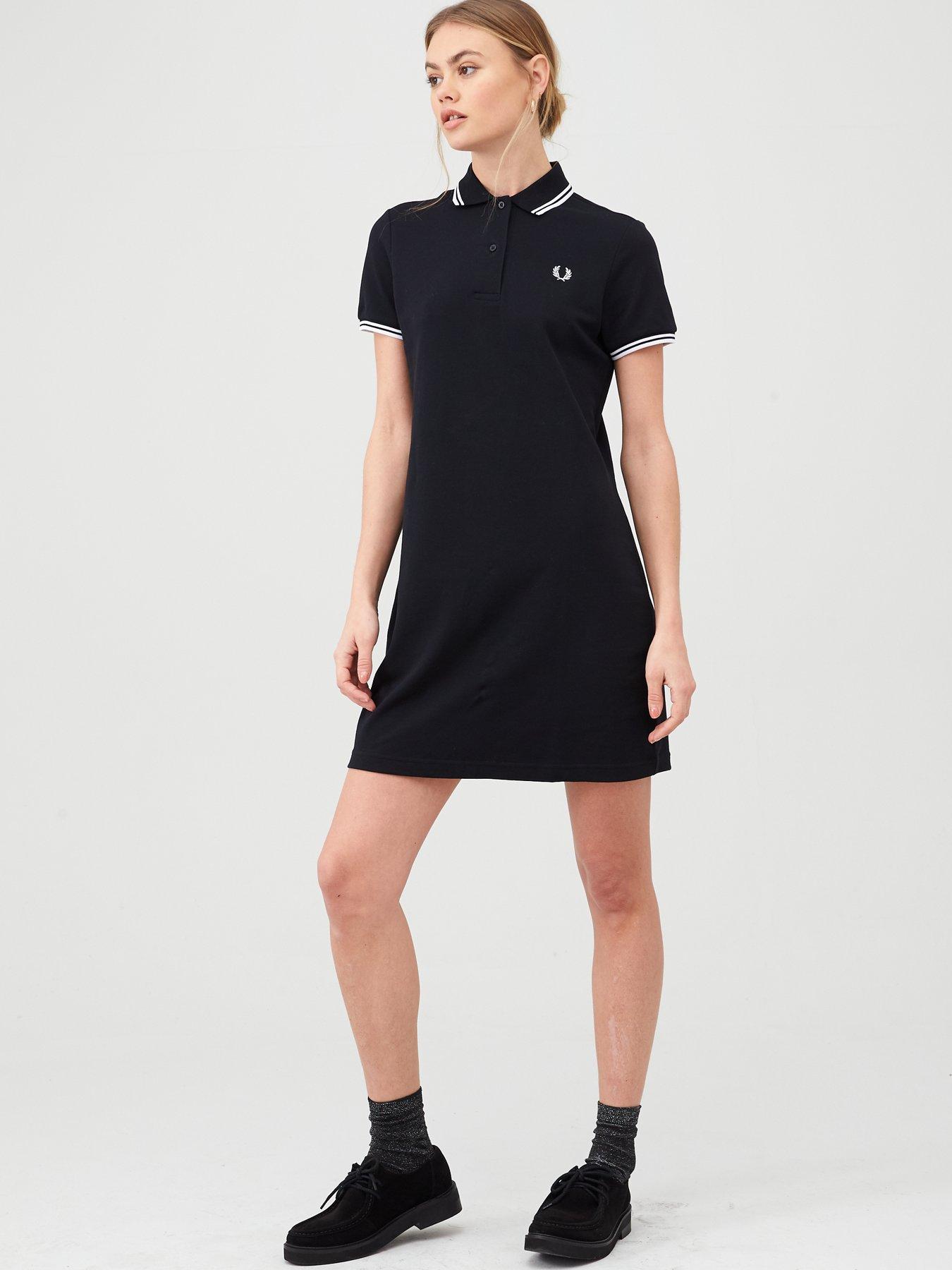 fred perry dress size 18