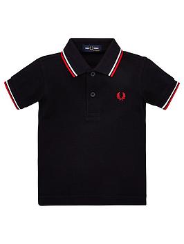 fred-perry-baby-boys-my-first-polo-shirt-with-gift-box-navy