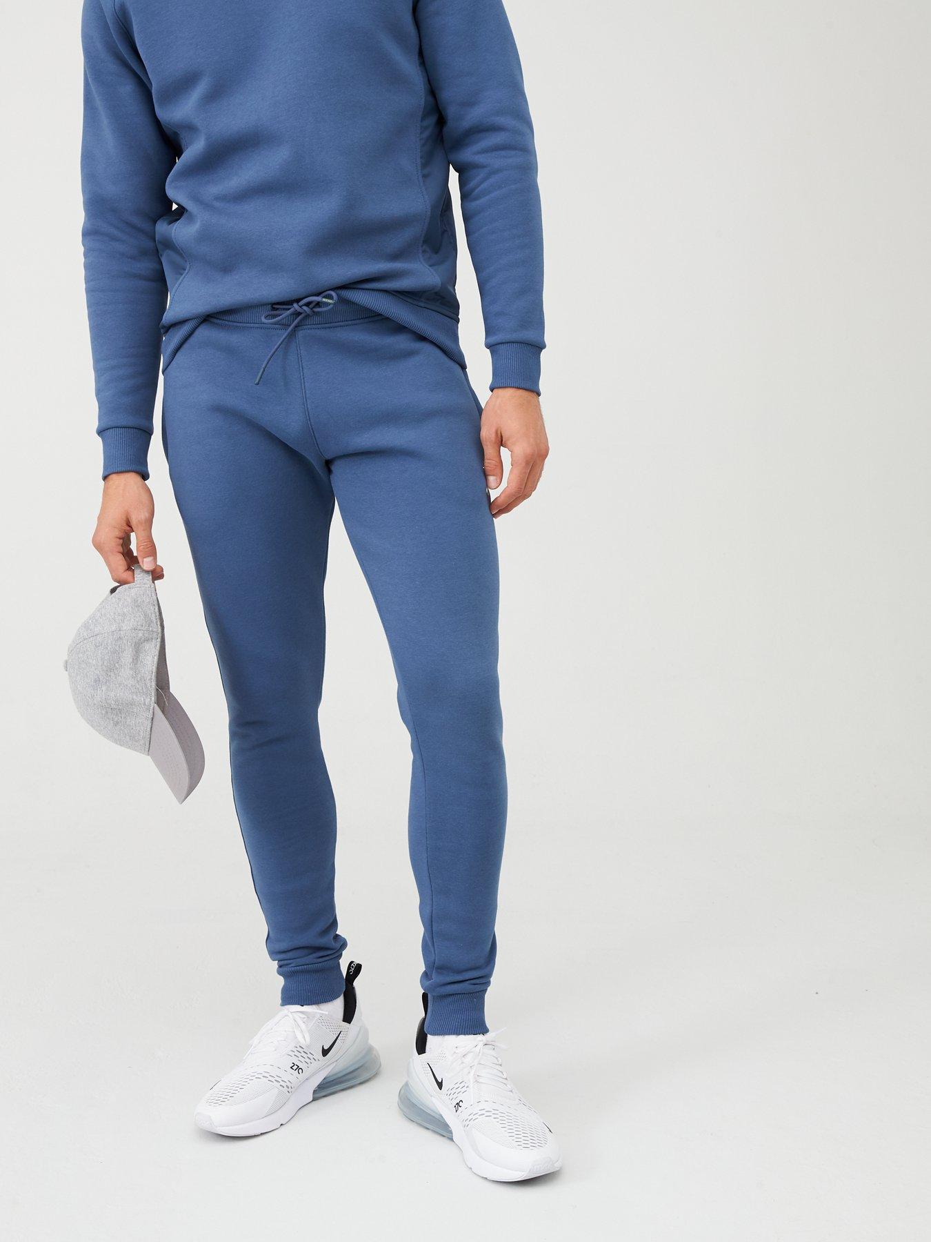 gym king joggers mens