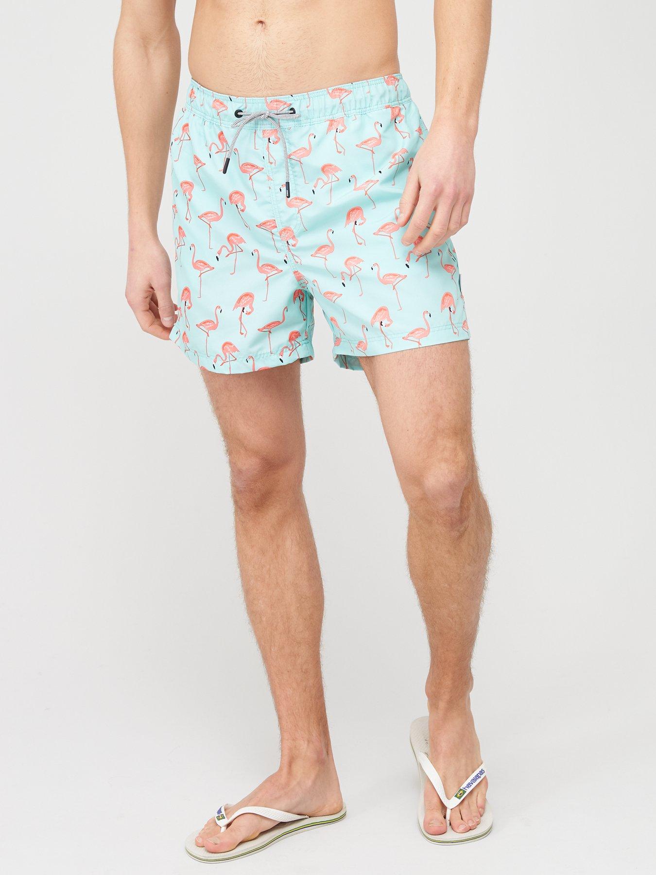 jack and jones swim shorts