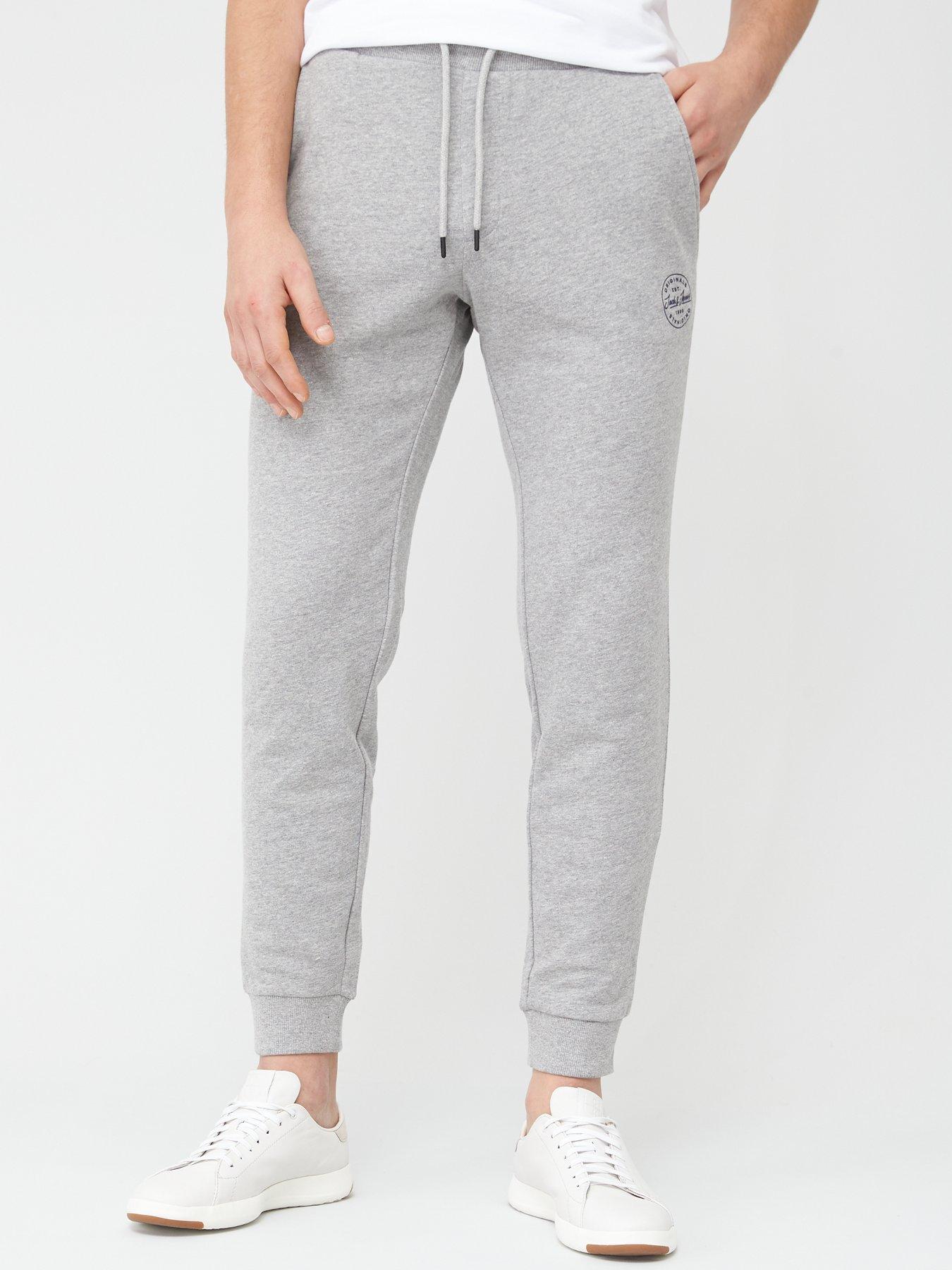 jack and jones mens joggers