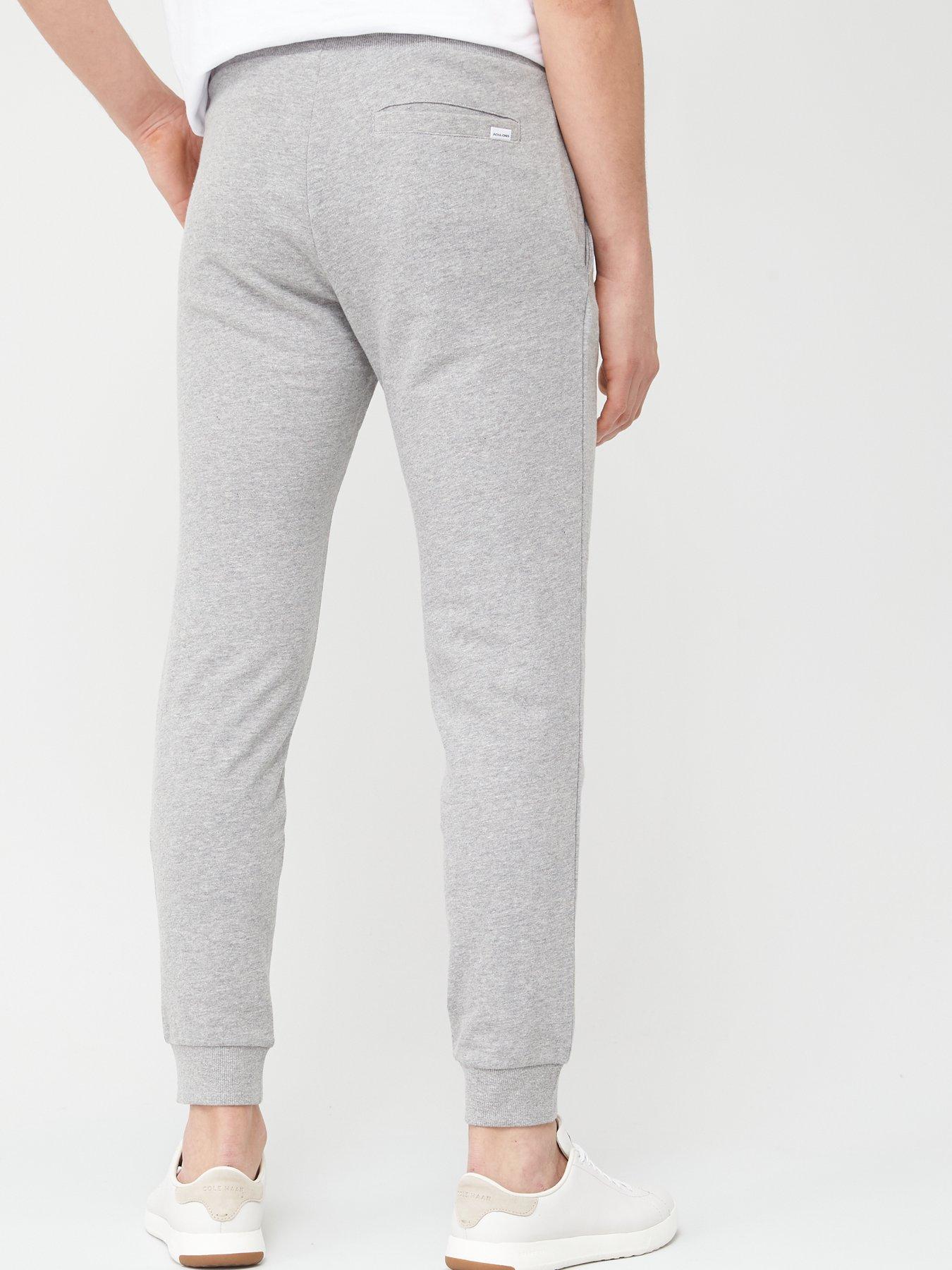 jack jones jogging bottoms
