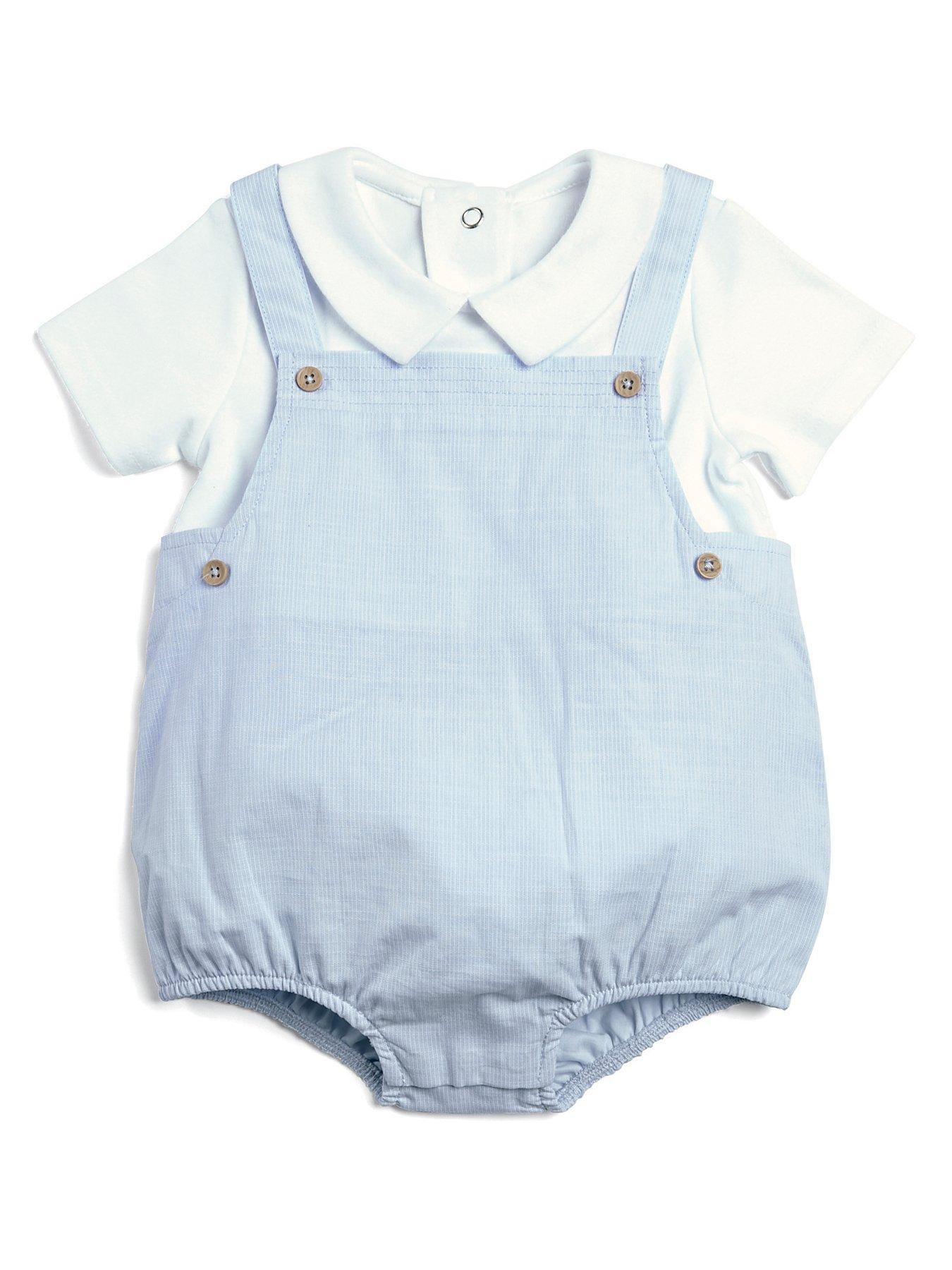 mamas and papas baby boy clothes sale