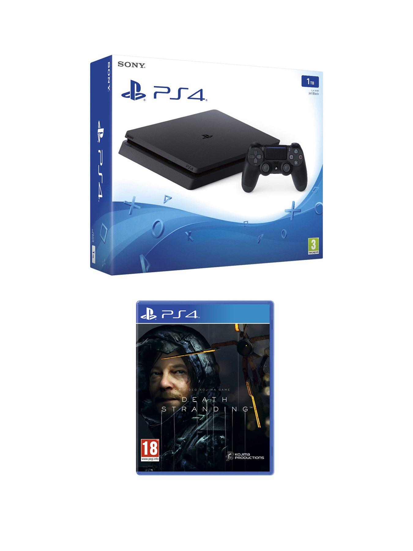ps4 pg1