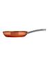  image of tower-copper-forged-28-cm-frying-pan