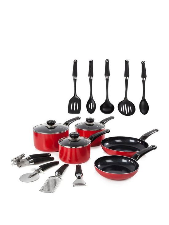 front image of morphy-richards-14-piece-cookware-set-innbspred