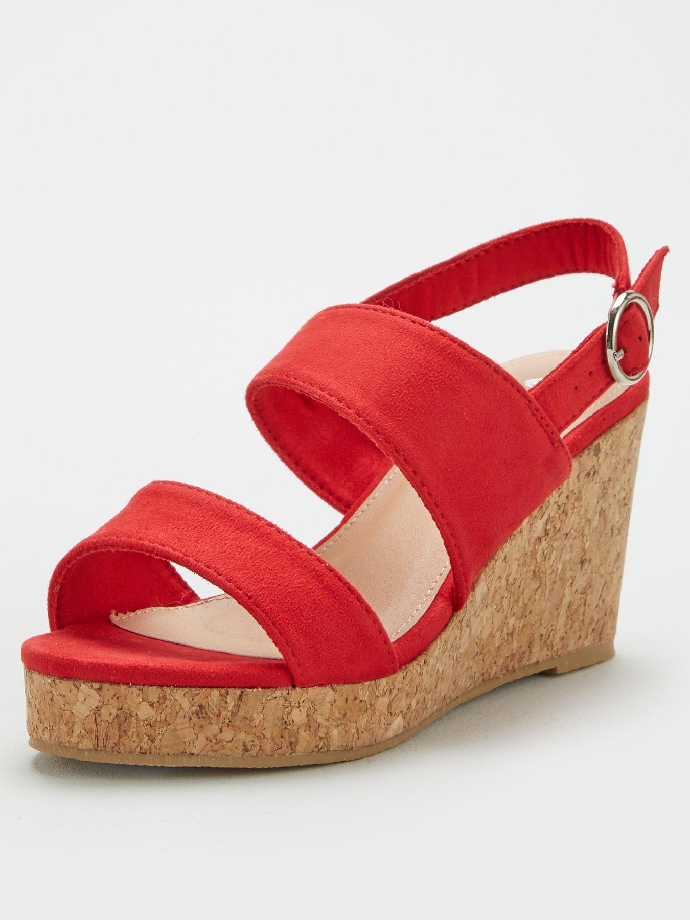littlewoods wide fit shoes