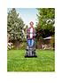  image of gtech-cordless-lawnmower-clm-20
