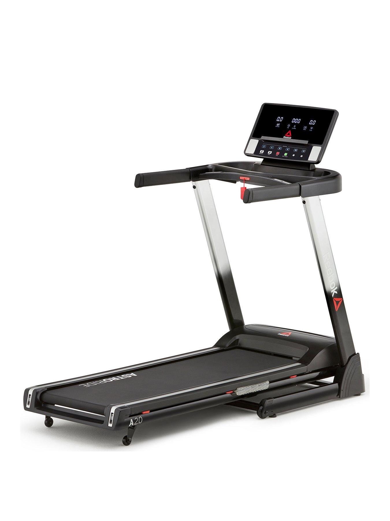 Reebok A2.0 Astroride Treadmill littlewoods