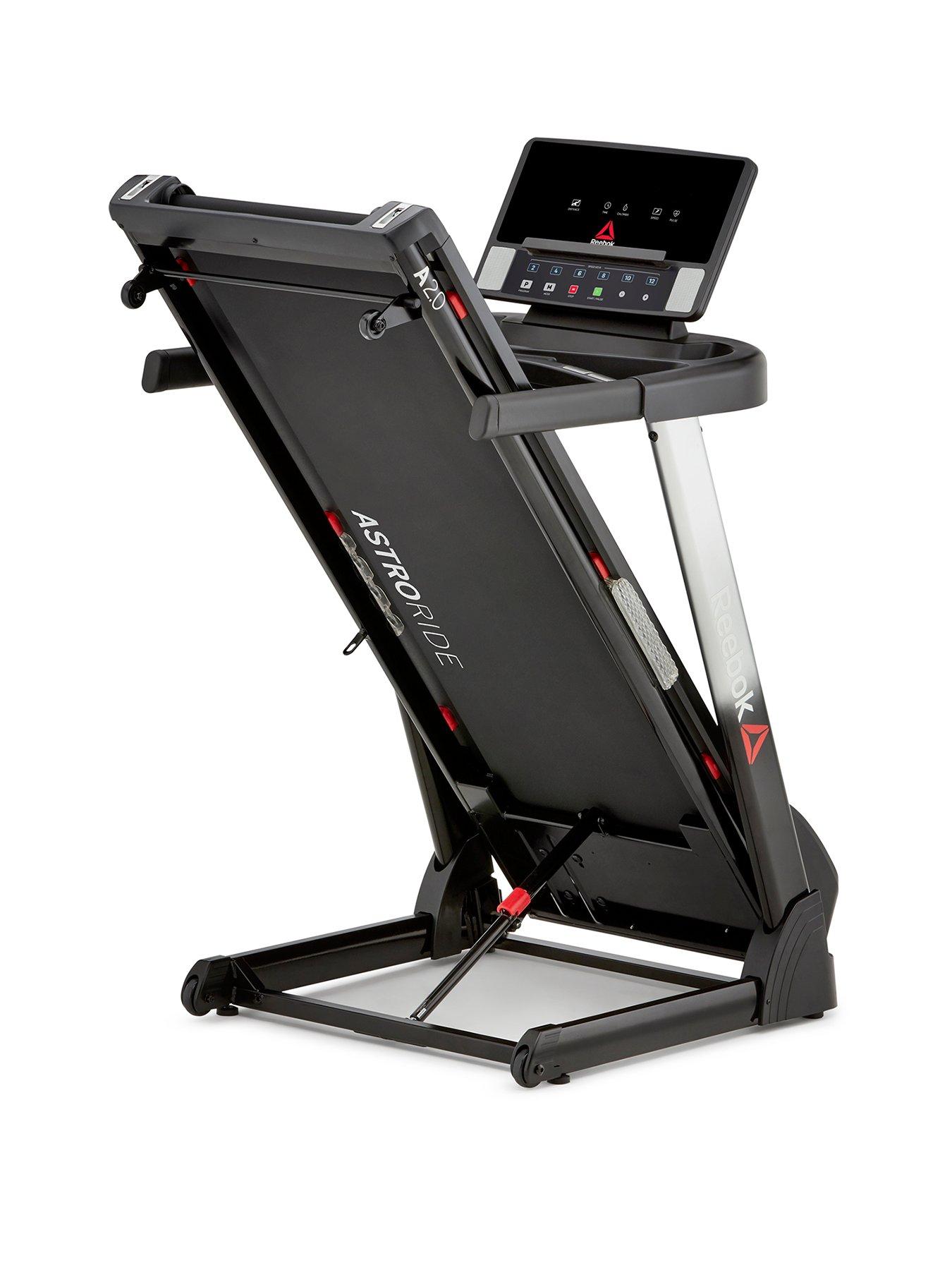 rbk treadmill
