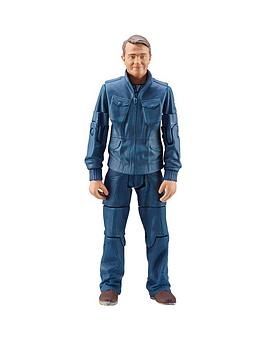 Doctor Who   Graham O'Brien Action Figure