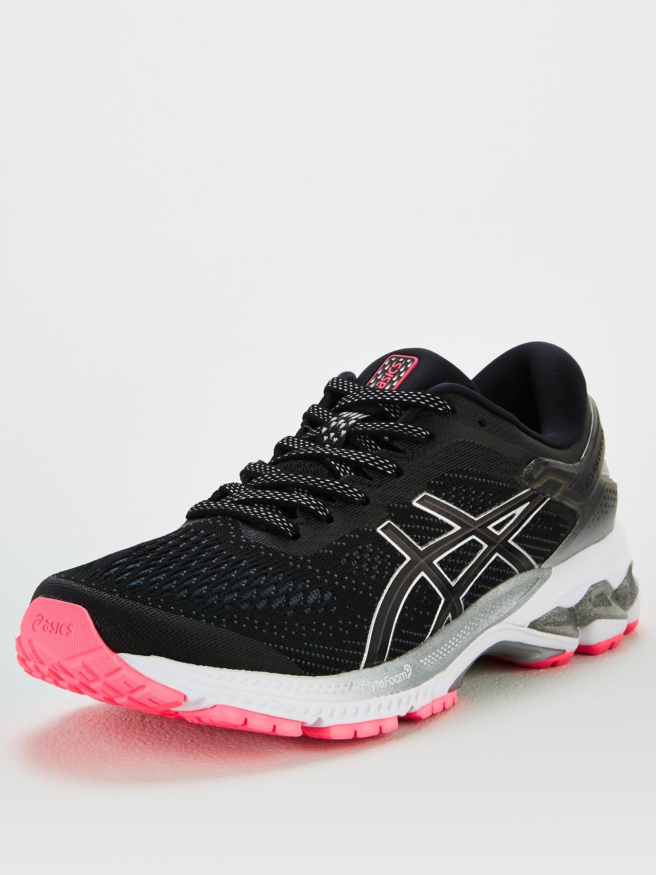 asics lite show trainers