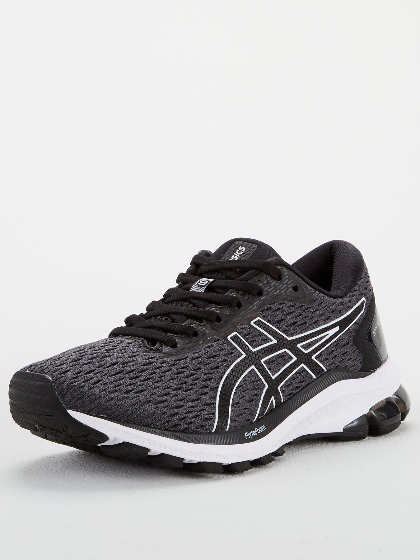 asics walking womens shoes