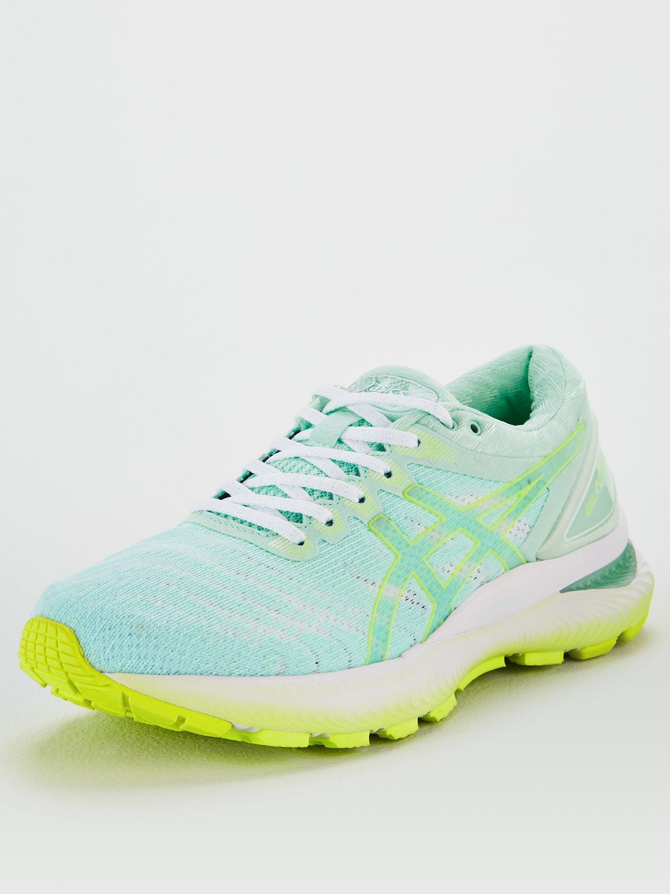 asics trainers womens