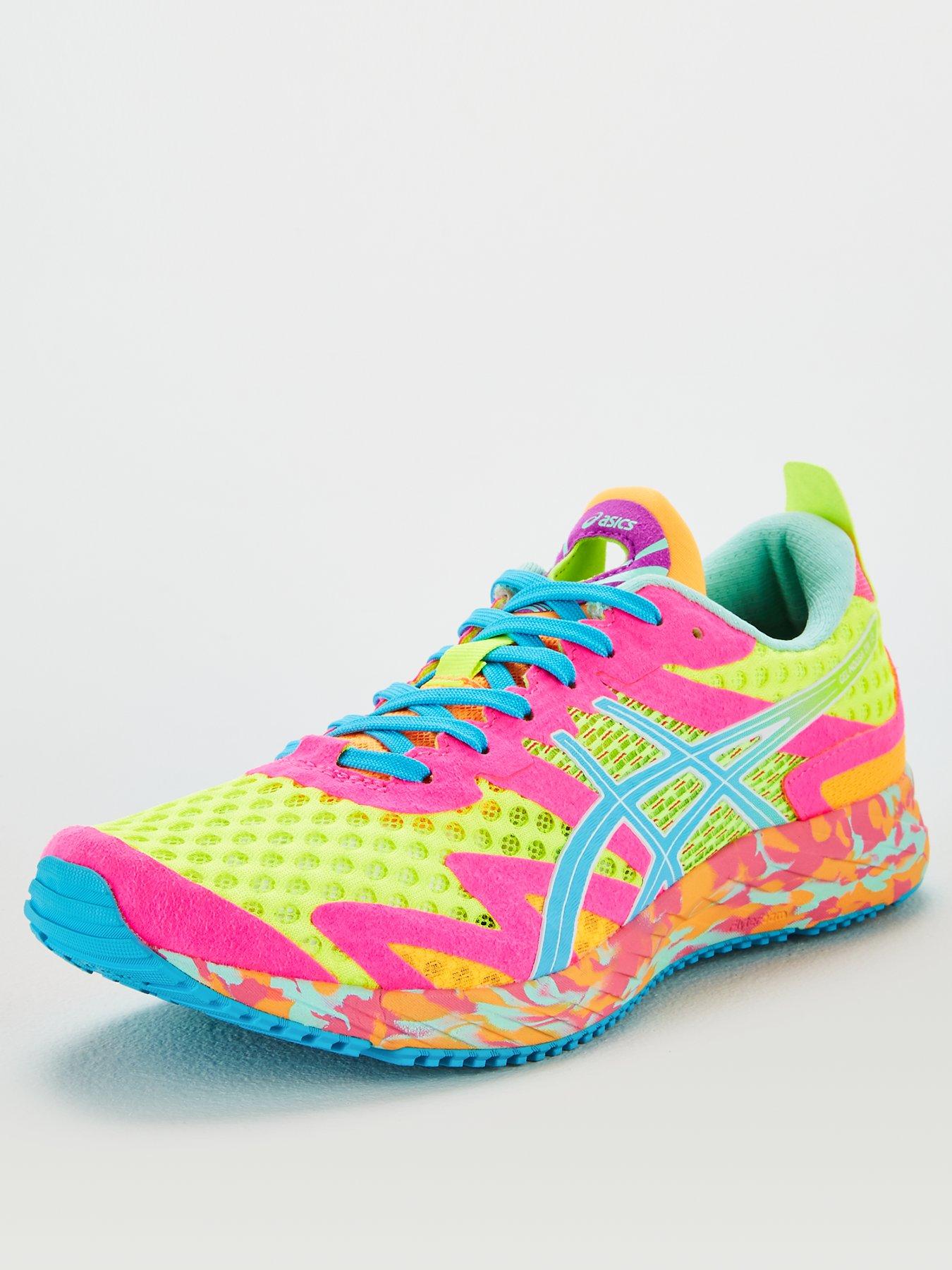 asics gel noosa tri 12 mens Pink