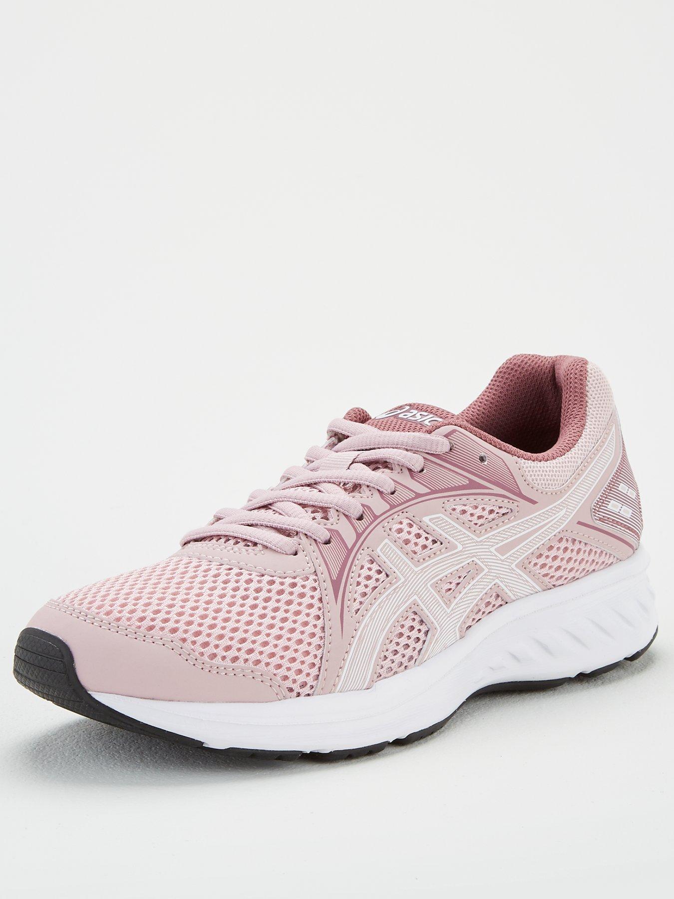 littlewoods asics trainers