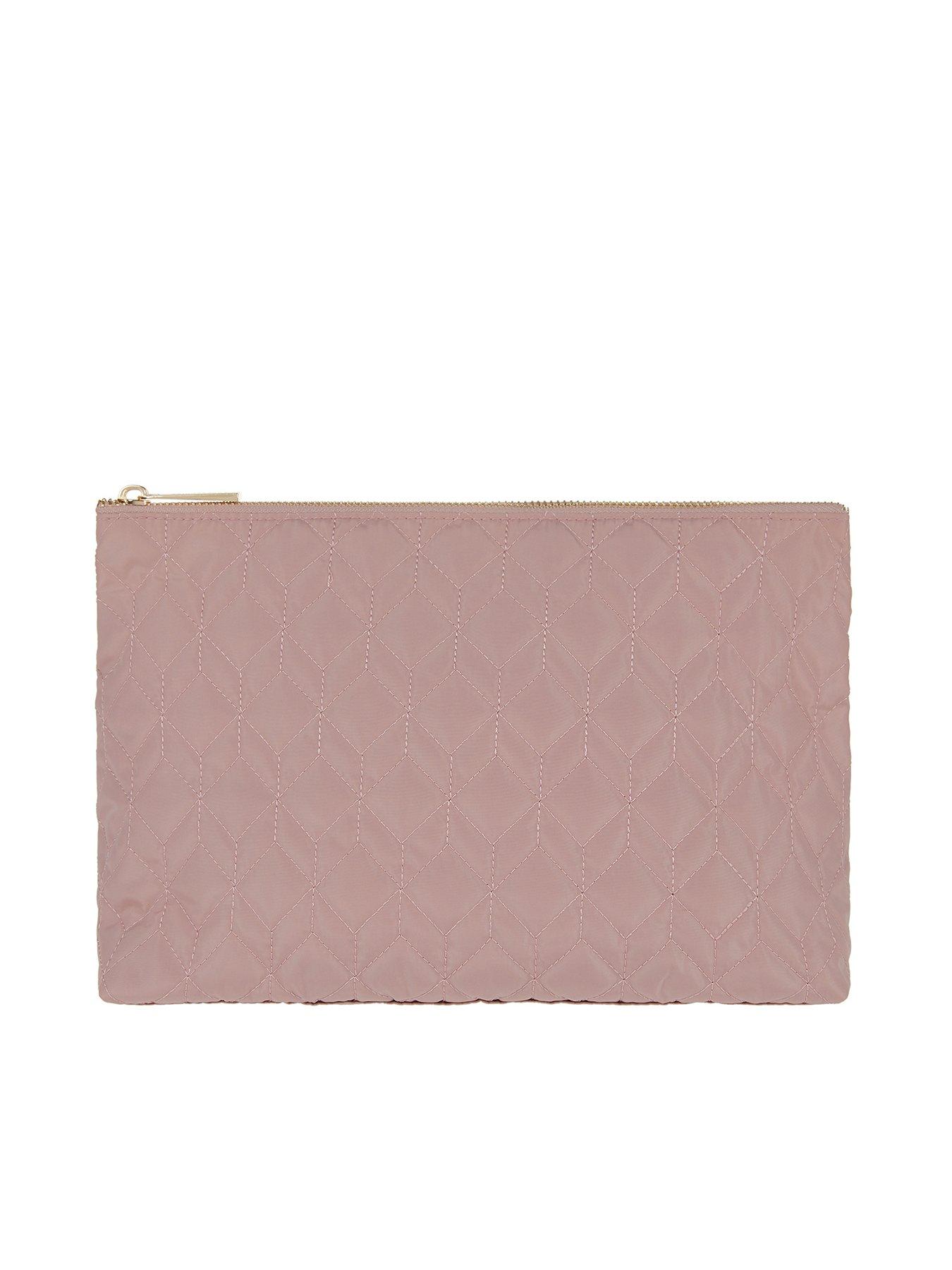 accessorize makeup bag