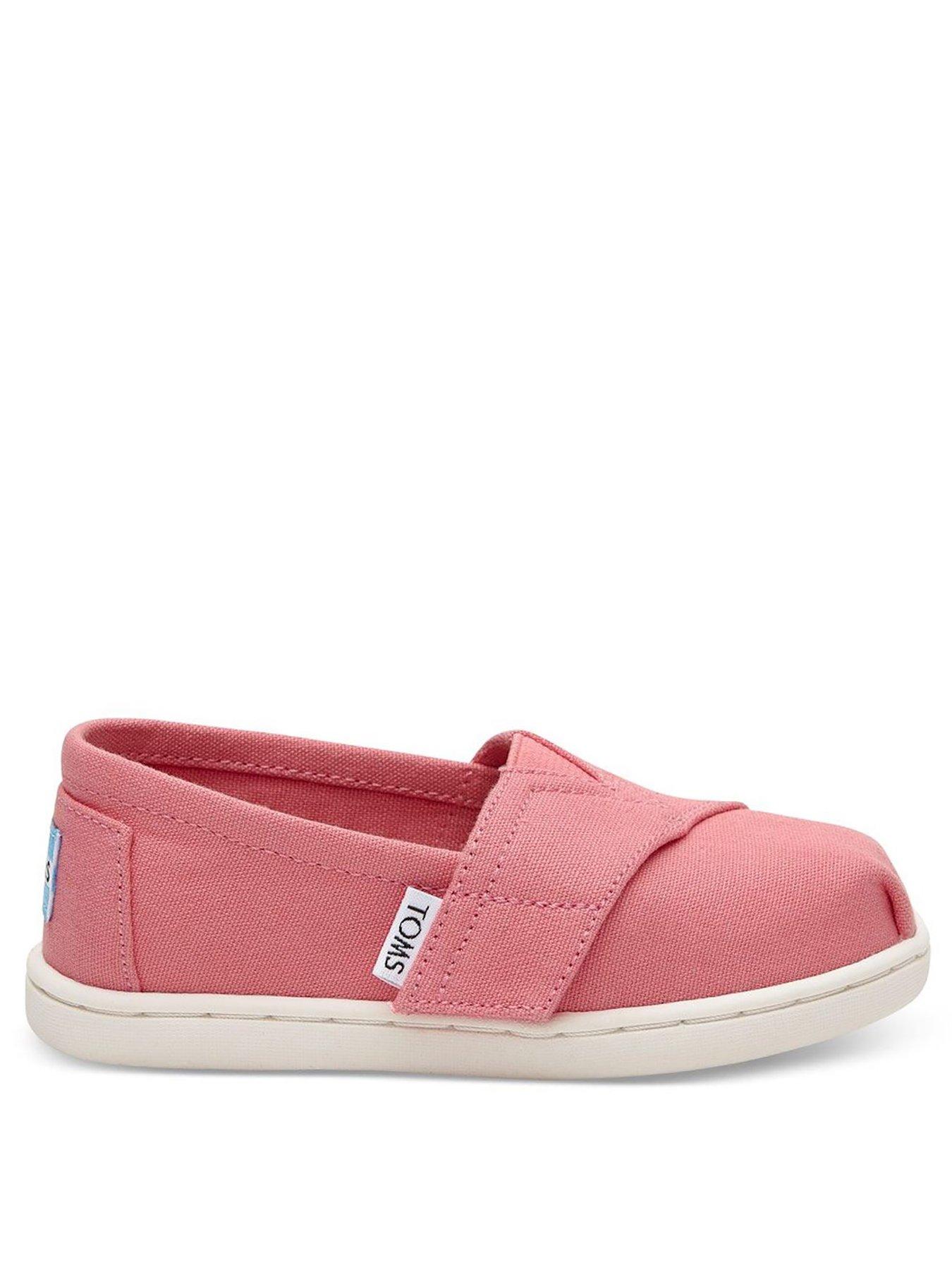 baby toms red