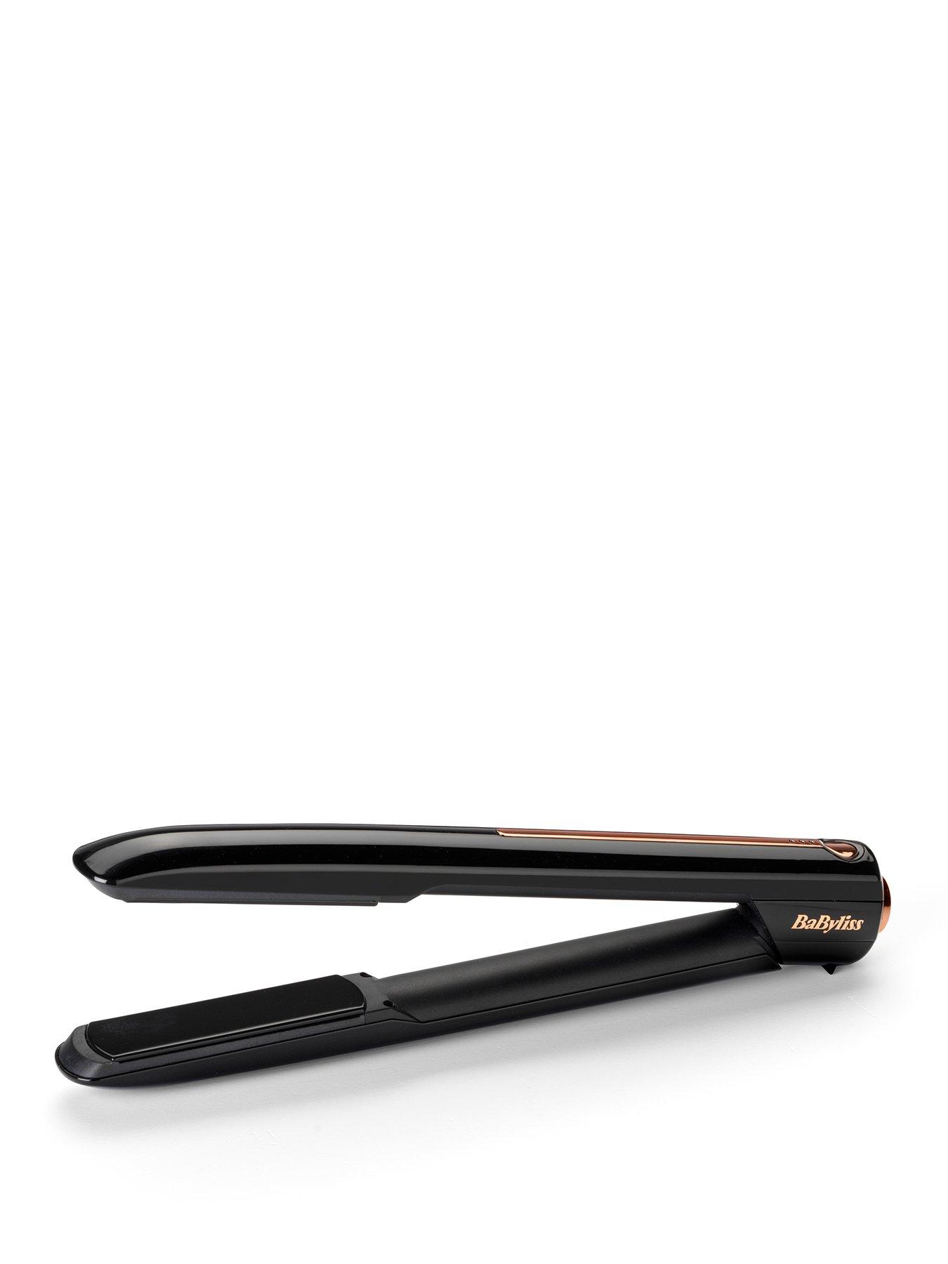 babyliss 9000 cordless straightener amazon