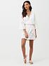  image of pour-moi-cotton-broderie-cover-up-white