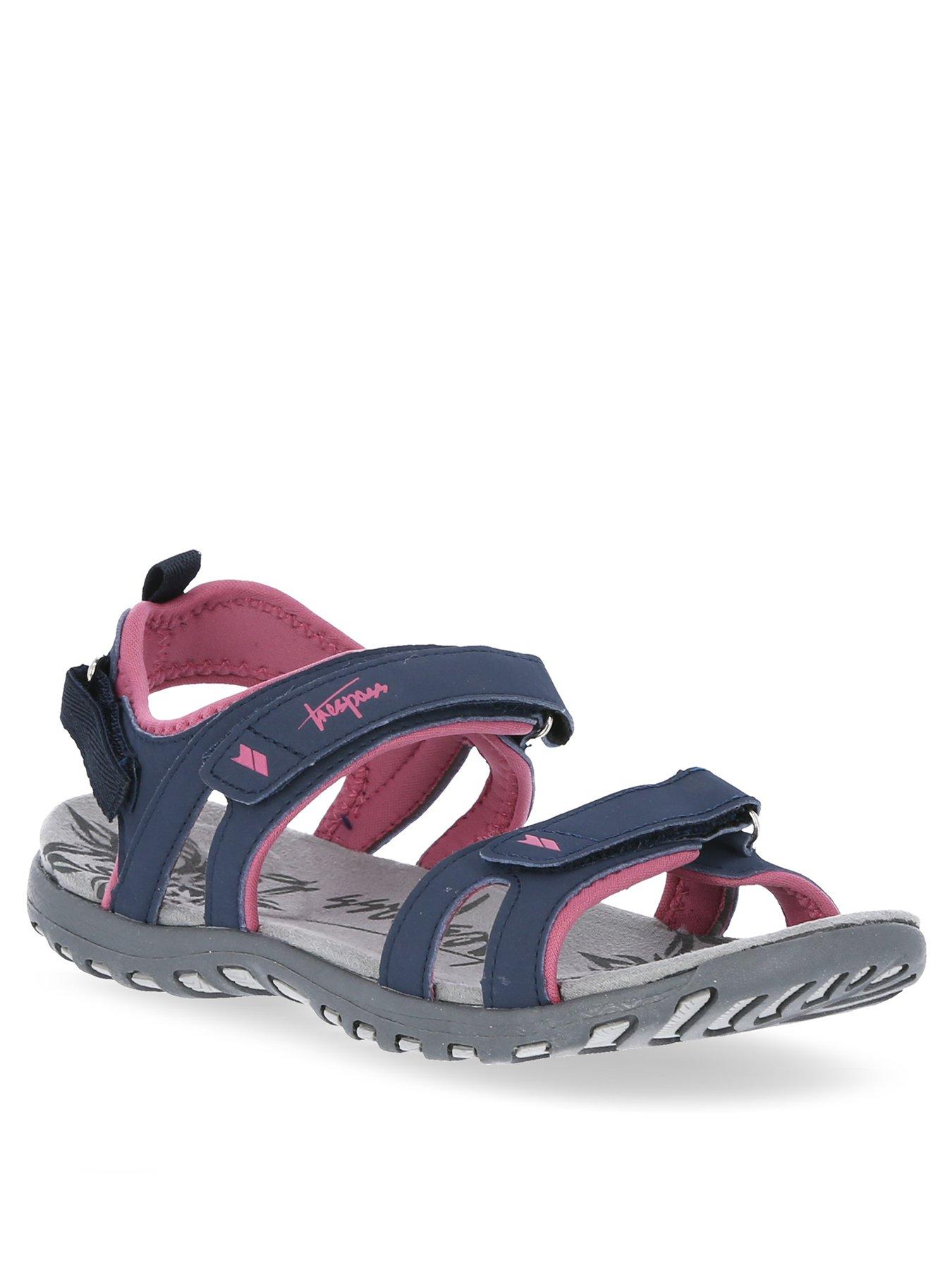 trespass sandals