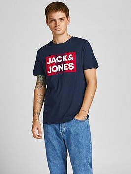 jack-jones-essentials-logo-short-sleeve-t-shirt-navy
