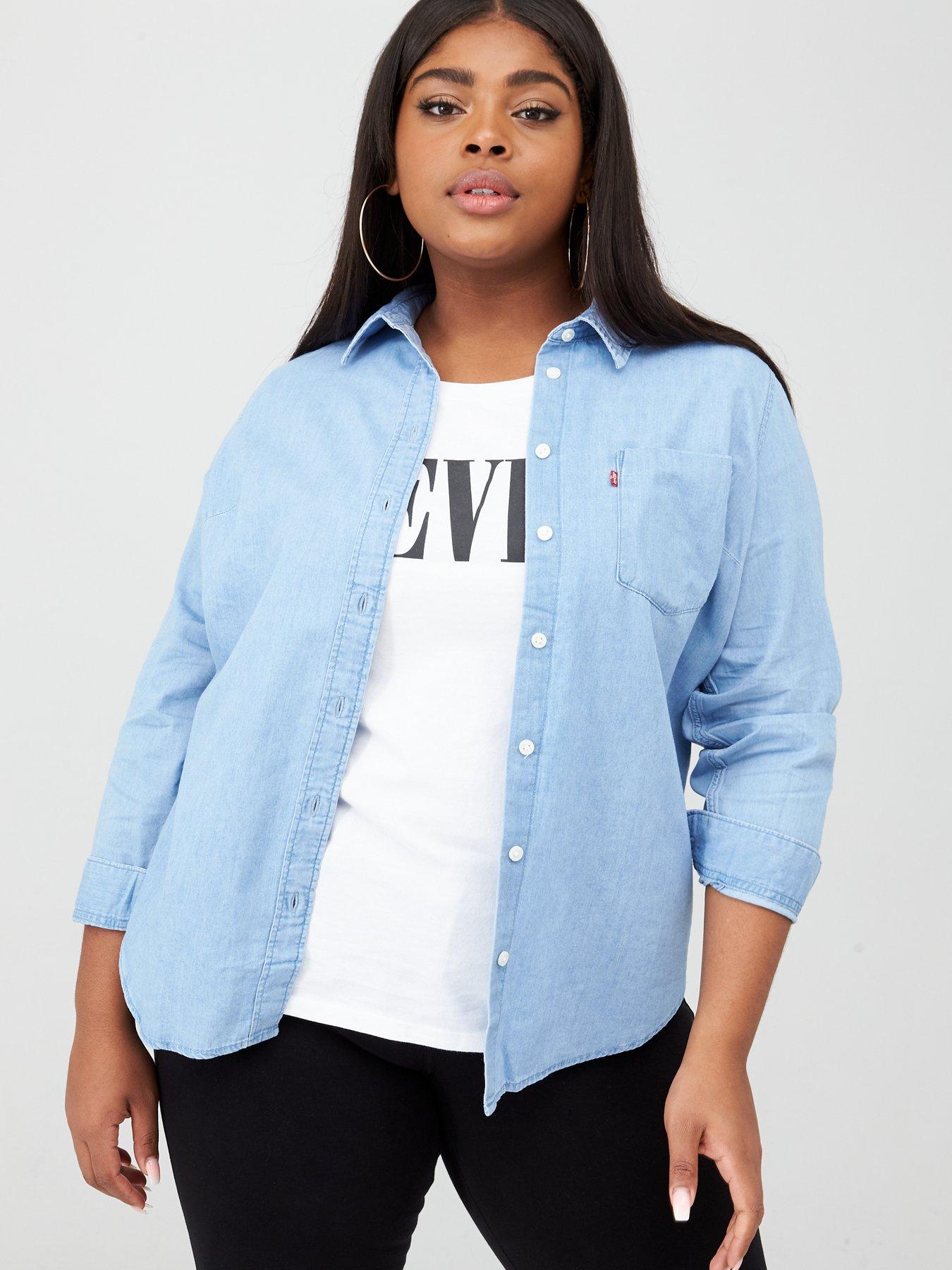 levi plus size uk