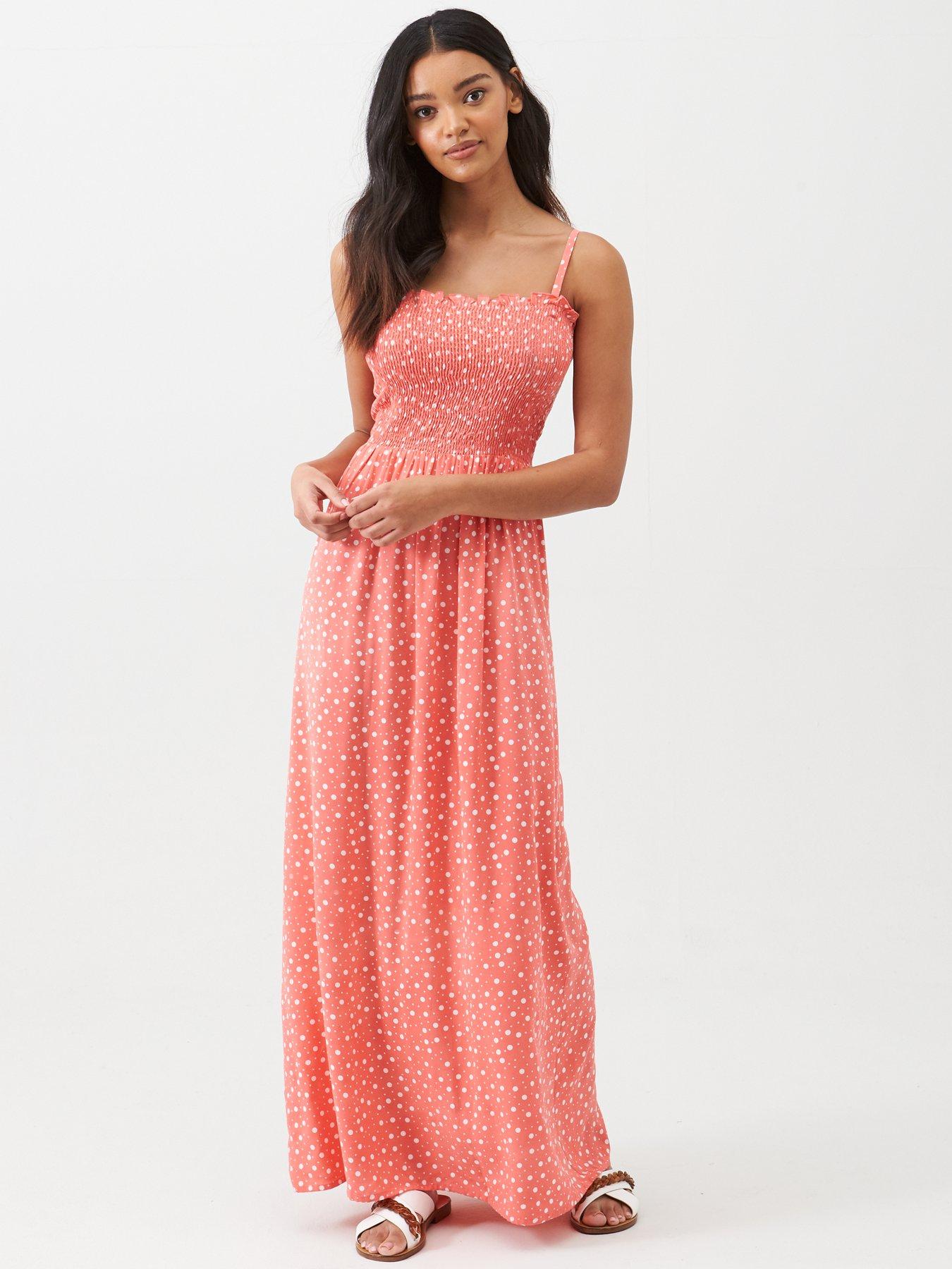 mini maxi dress