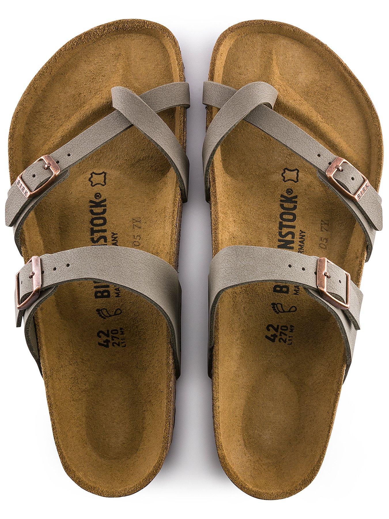 New birkenstock sandals sales 2019