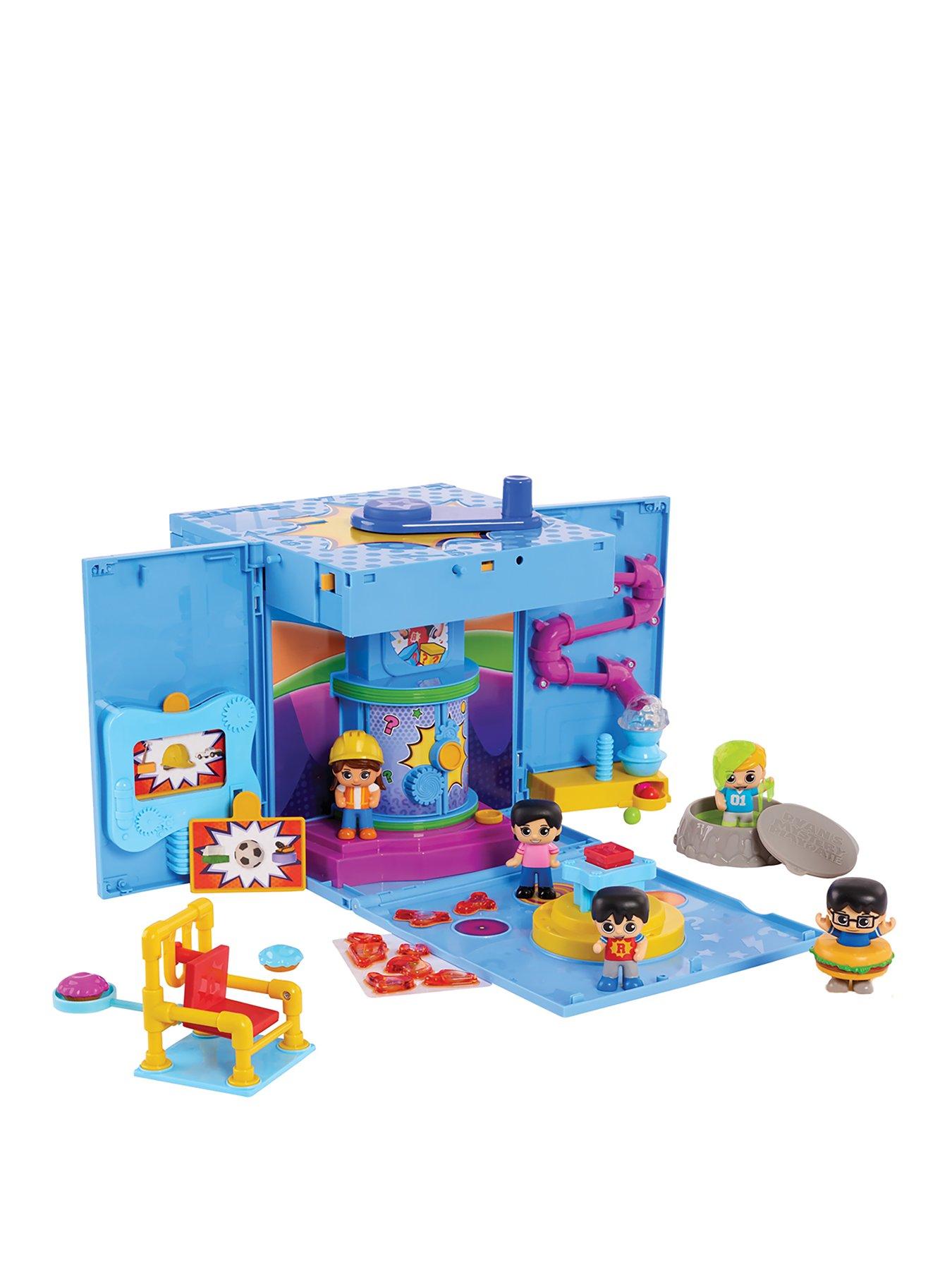 ryan's world store